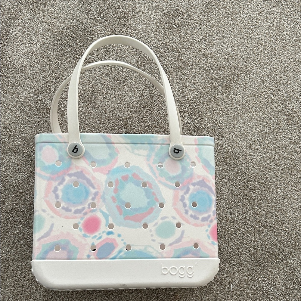 Limited edition baby bogg bag